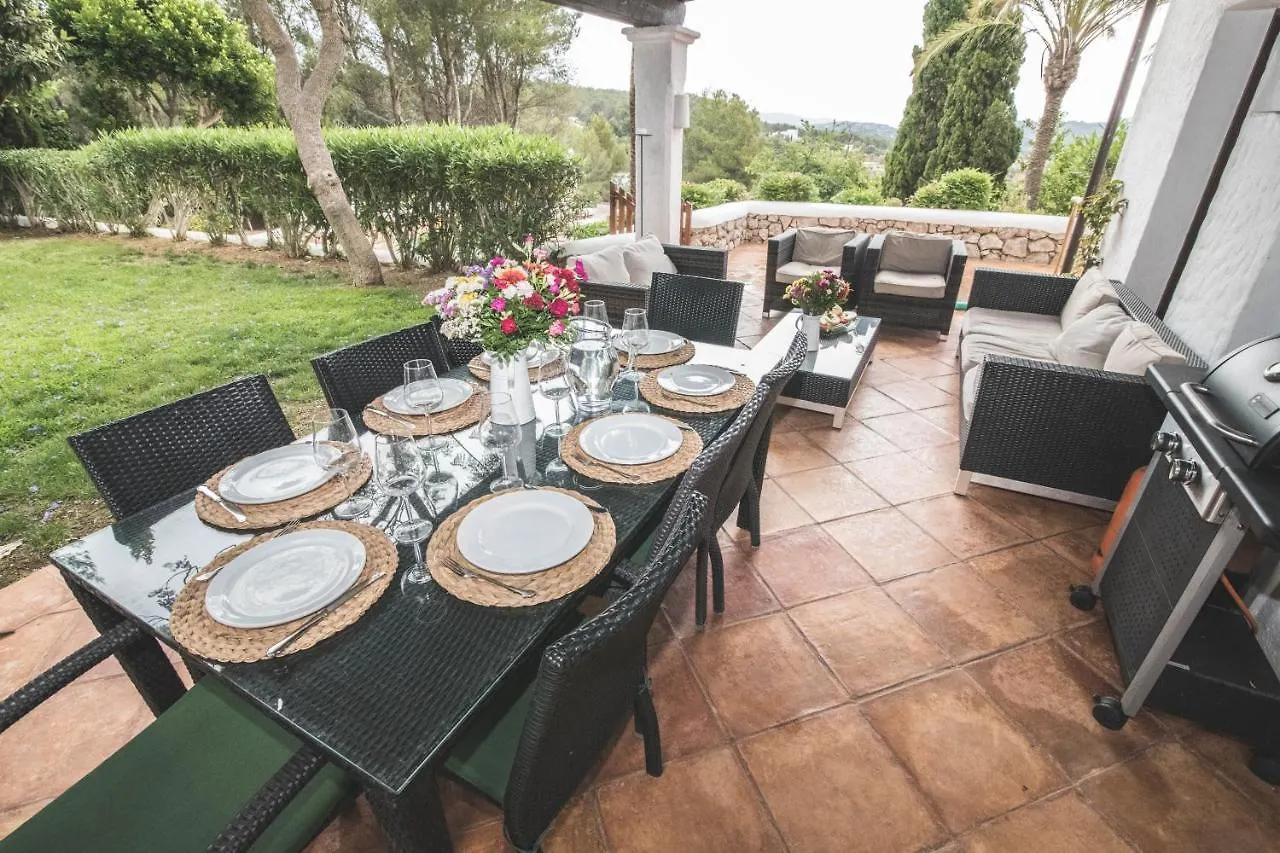 Holiday home Can Blay Villa Santa Eularia des Riu Spain